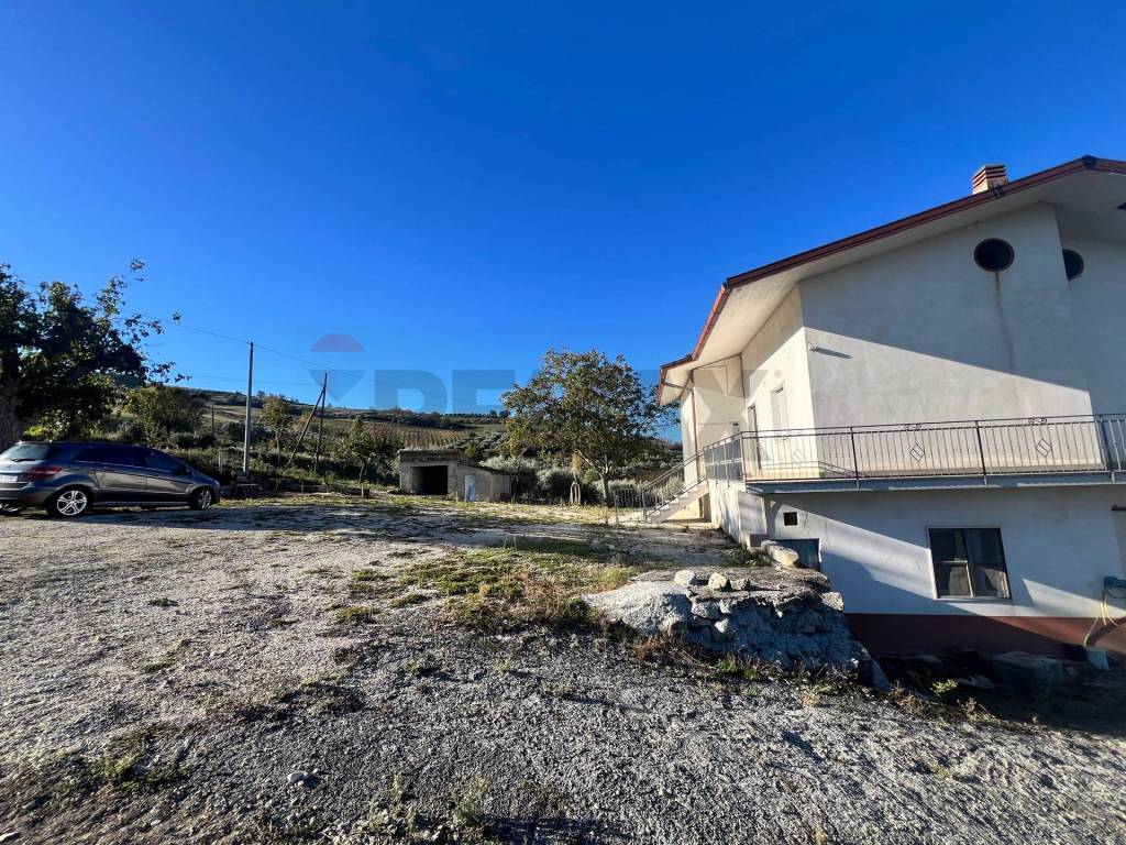 Casa indipendente a Benevento - Foto 3