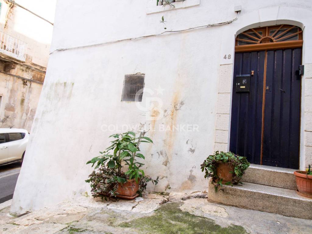 Casa indipendente a Ostuni in Via Roma, 48 - Foto 2