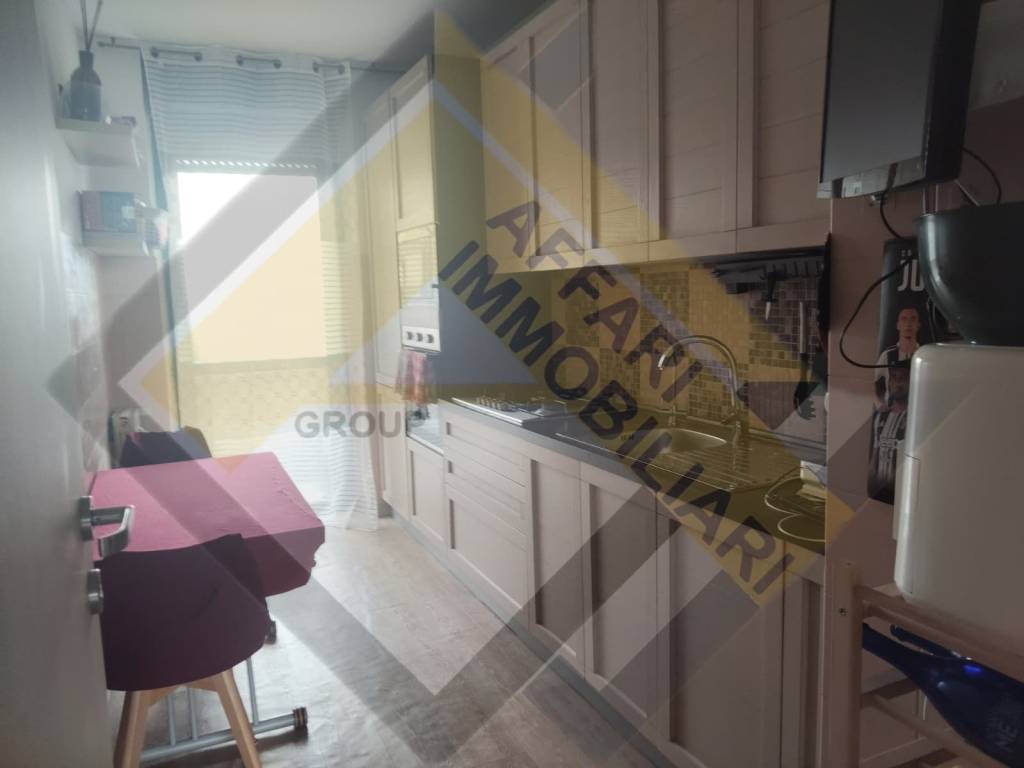 Appartamento a Rho in Via Luigi Capuana, 56 - Foto 4