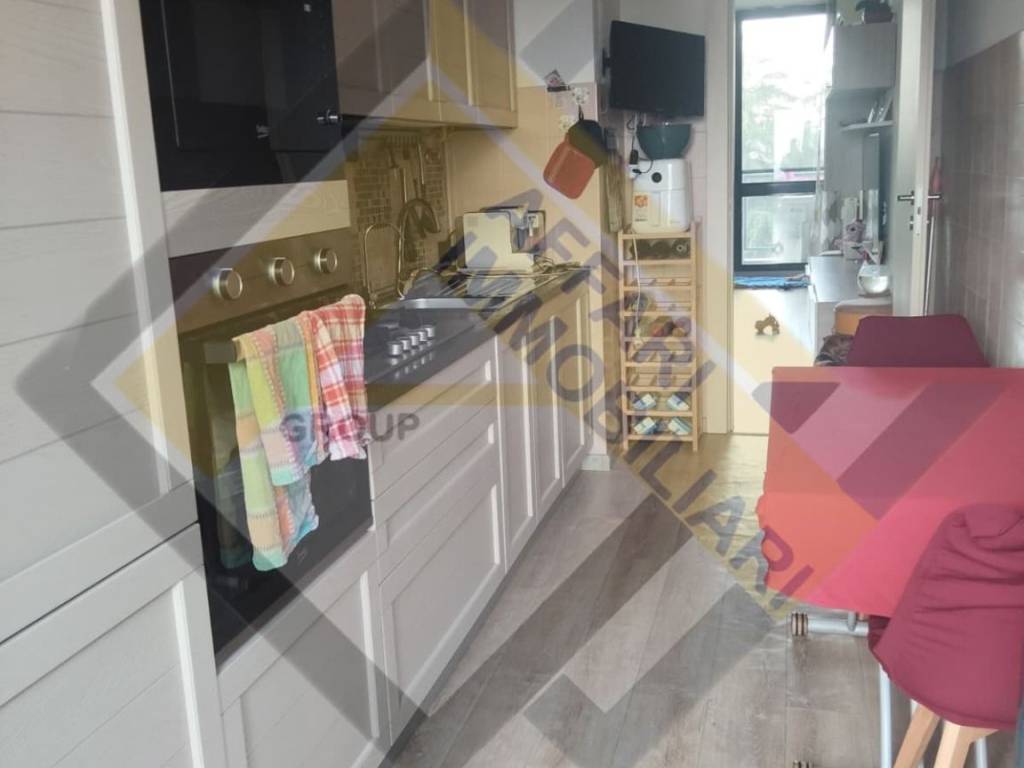 Appartamento a Rho in Via Luigi Capuana, 56 - Foto 5