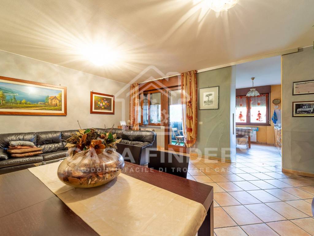 Appartamento a Parma in Strada Naviglio Alto - Foto 2