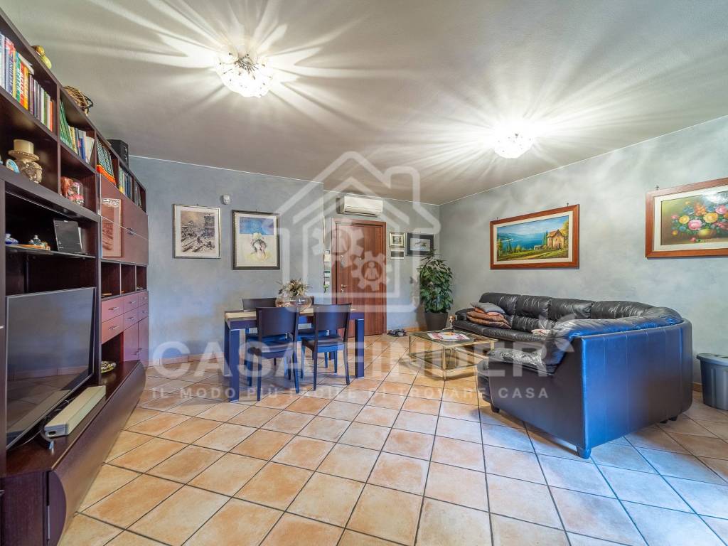 Appartamento a Parma in Strada Naviglio Alto - Foto 4