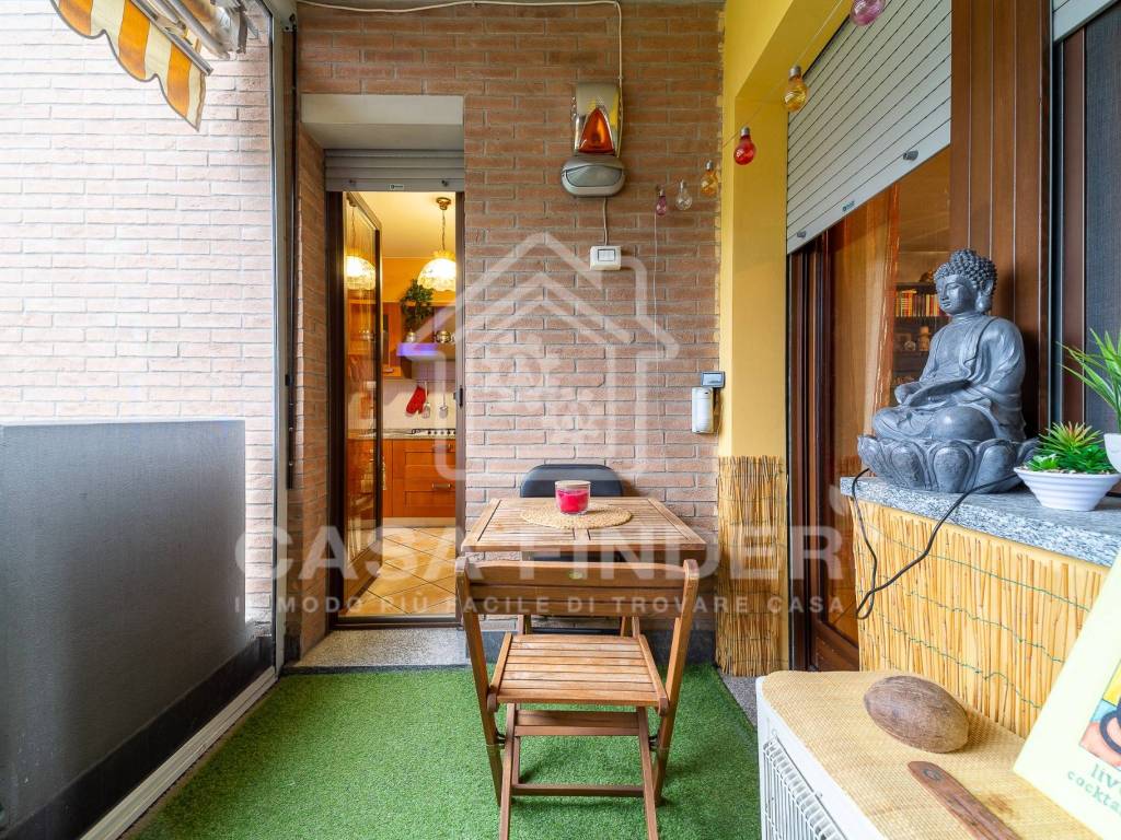 Appartamento a Parma in Strada Naviglio Alto - Foto 5