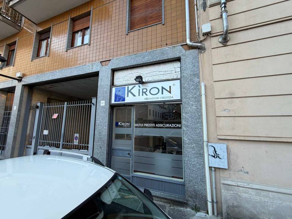 Immobile a Biella in Via Guglielmo Marconi, 11 - Foto 3
