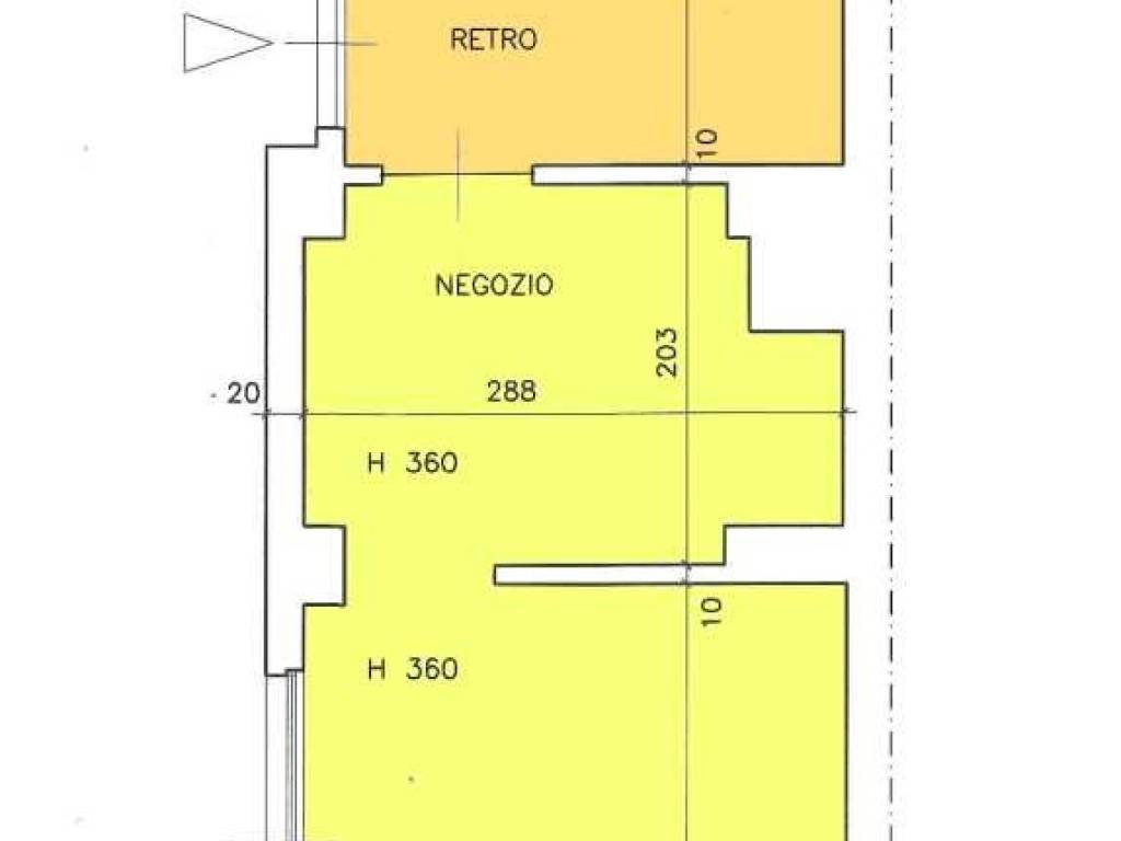 Immobile a Biella in Via Guglielmo Marconi, 11 - Foto 4