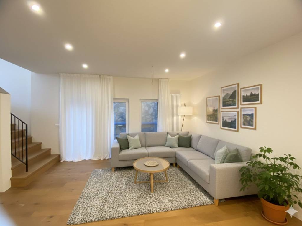 Appartamento a Asiago in Via Cesare Battisti - Foto 3