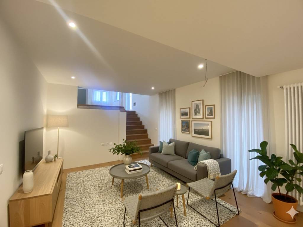 Appartamento a Asiago in Via Cesare Battisti - Foto 4