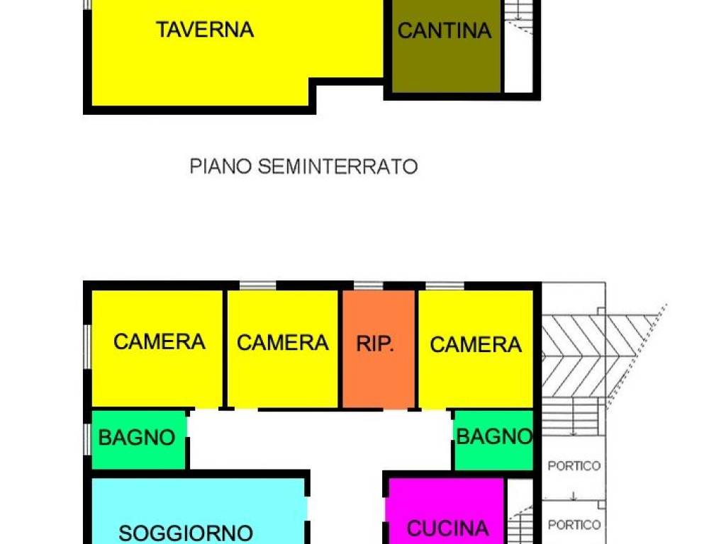 Villa a Preganziol in Via Terraglio - Foto 2