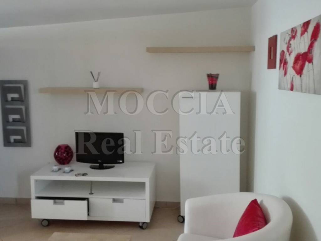 Appartamento a Caserta in Viale Giulio Douhet - Foto 2