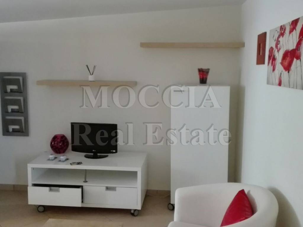 Appartamento a Caserta in Viale Giulio Douhet - Foto 3