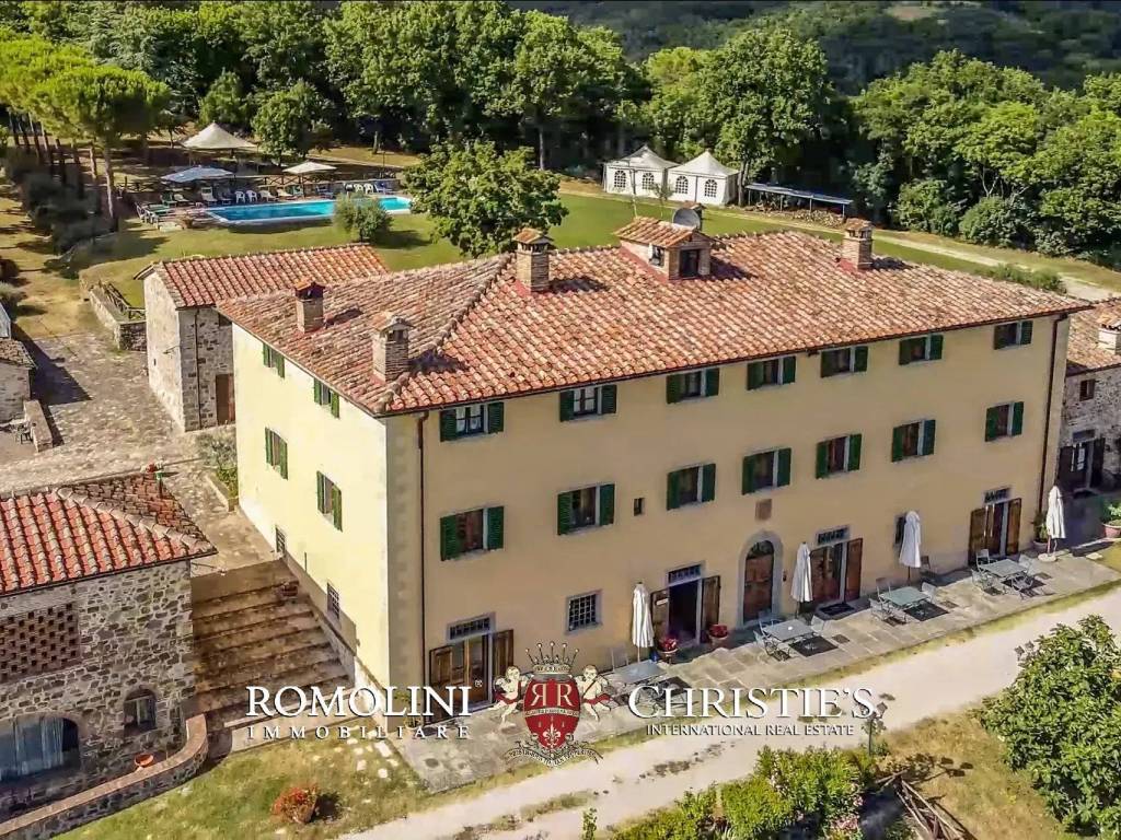 Villa a Sansepolcro - Foto 4