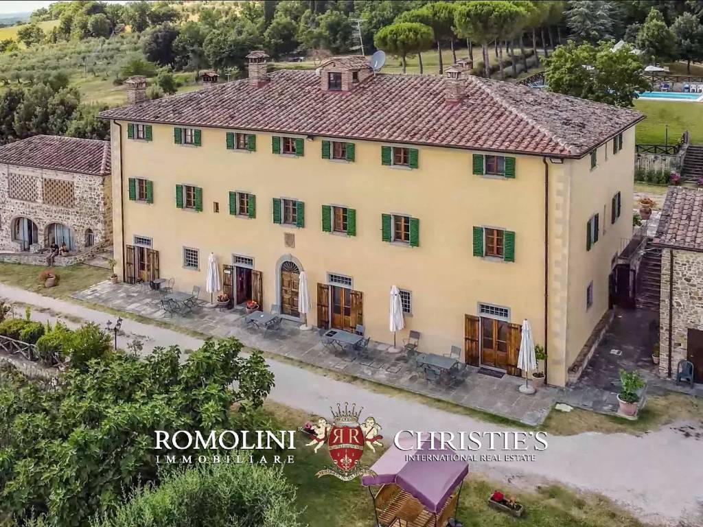 Villa a Sansepolcro - Foto 5