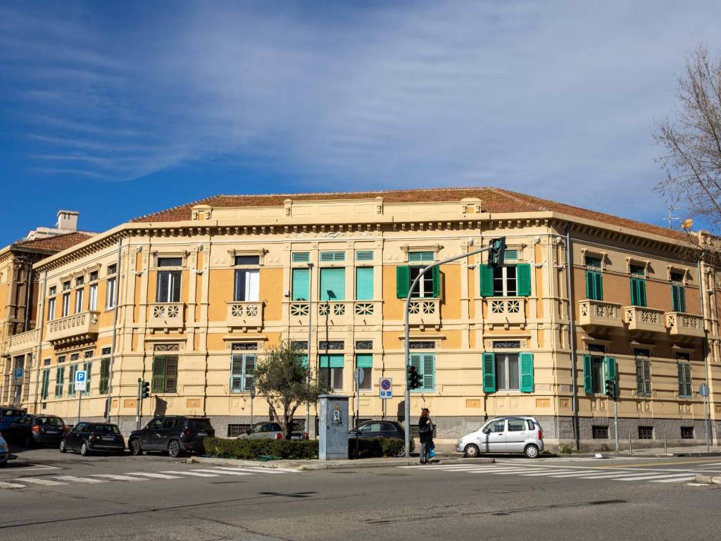 Appartamento a Messina in Via Giuseppe Garibaldi, 377 - Foto 2