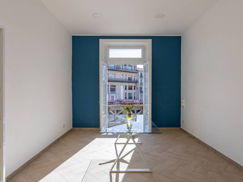 Appartamento a Messina in Via Giuseppe Garibaldi, 377 - Foto 3