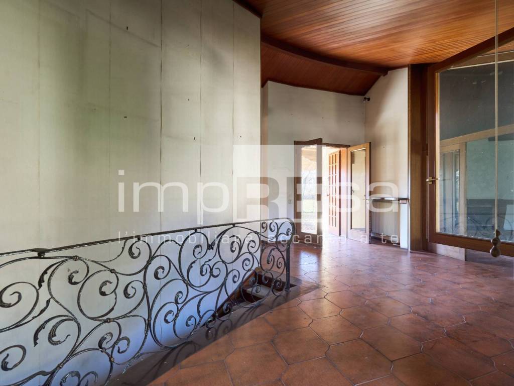 Villa a Silea in Via Alzaia sul Sile - Foto 2