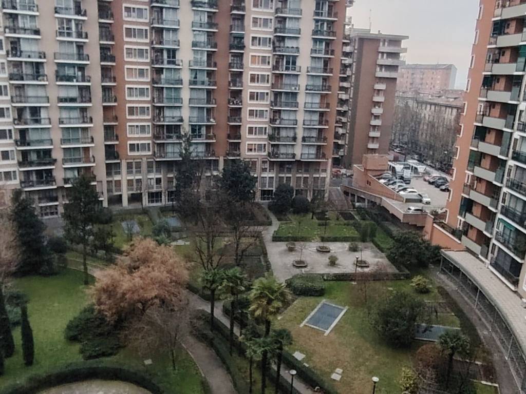 Appartamento a Sesto san giovanni in Viale Ercole Marelli, 19 - Foto 2