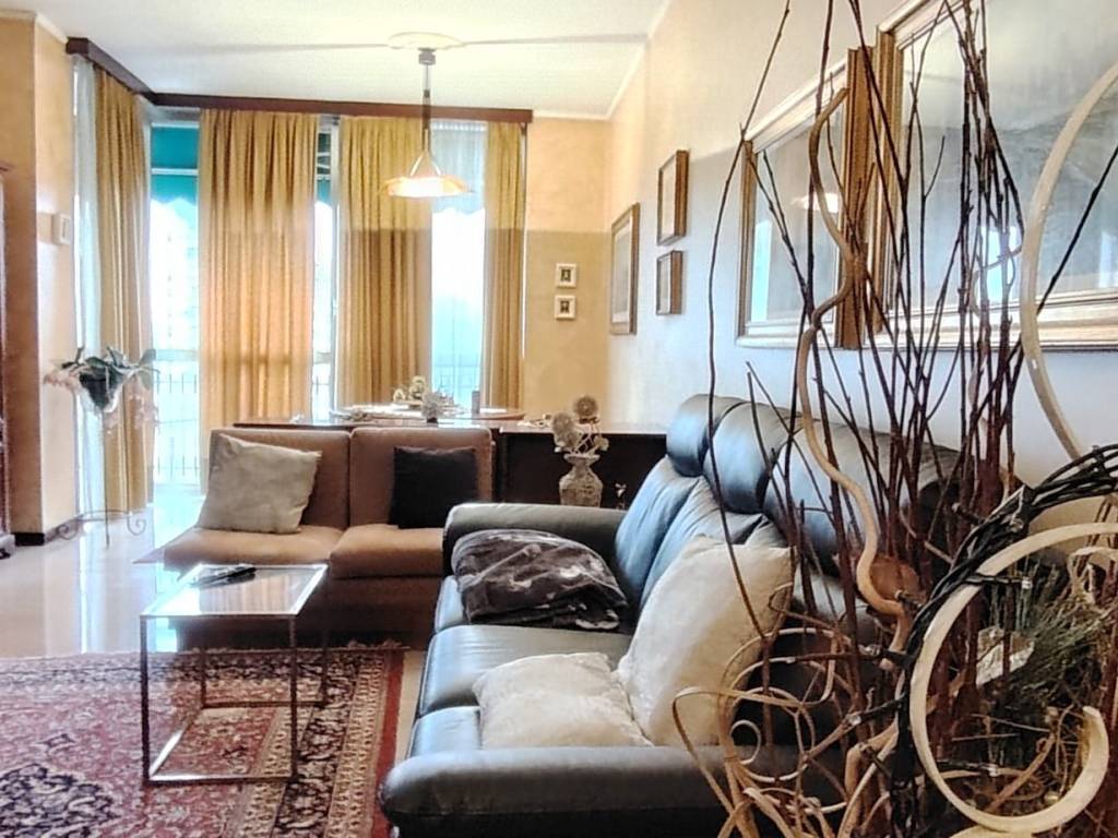 Appartamento a Sesto san giovanni in Viale Ercole Marelli, 19 - Foto 3