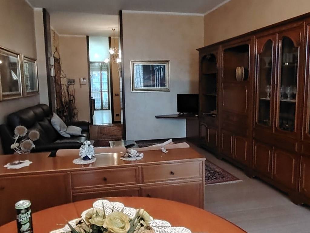 Appartamento a Sesto san giovanni in Viale Ercole Marelli, 19 - Foto 4