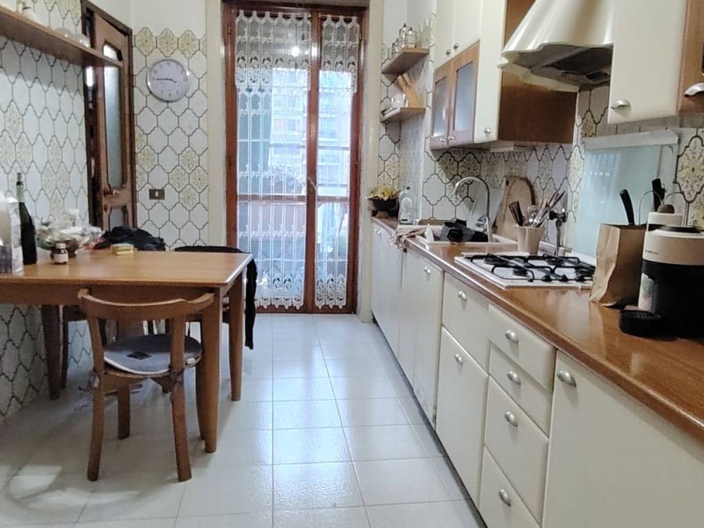 Appartamento a Sesto san giovanni in Viale Ercole Marelli, 19 - Foto 5