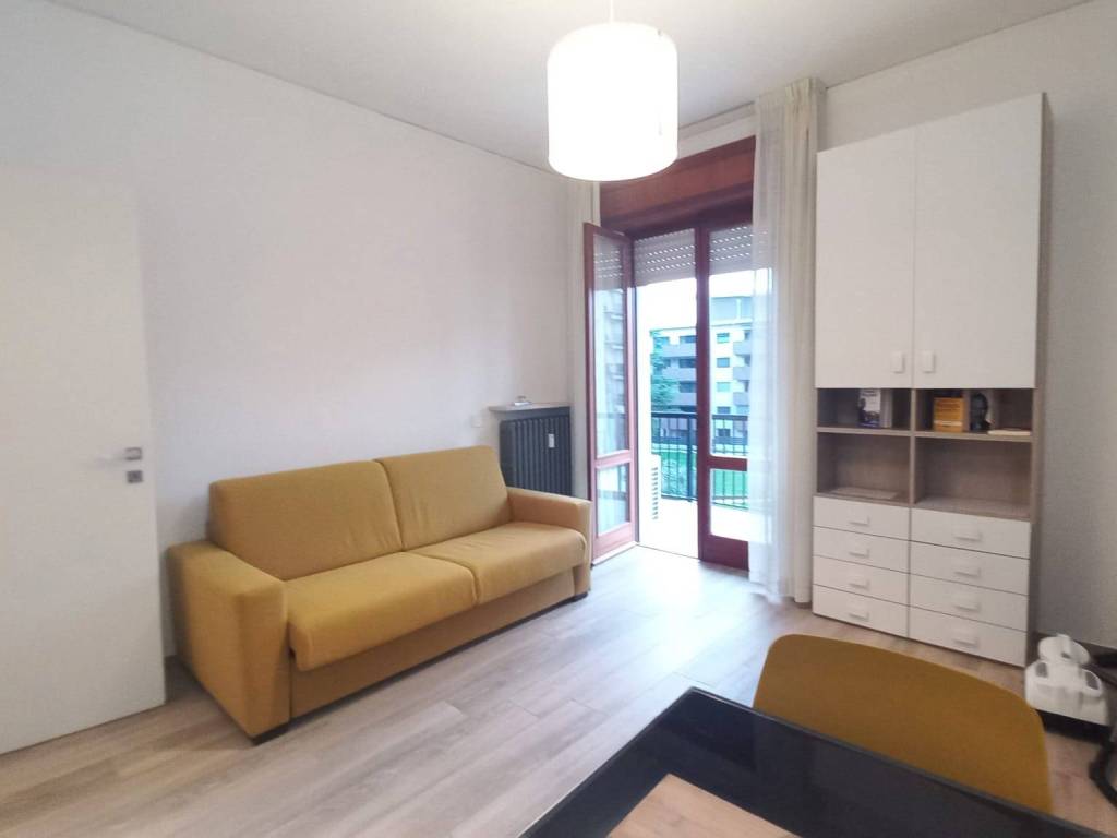 Appartamento a Verona in Via Vittorio Locchi, 16 - Foto 2