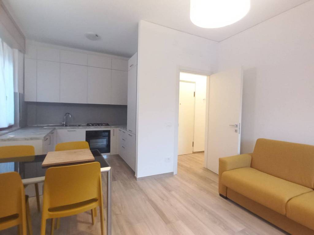 Appartamento a Verona in Via Vittorio Locchi, 16 - Foto 3