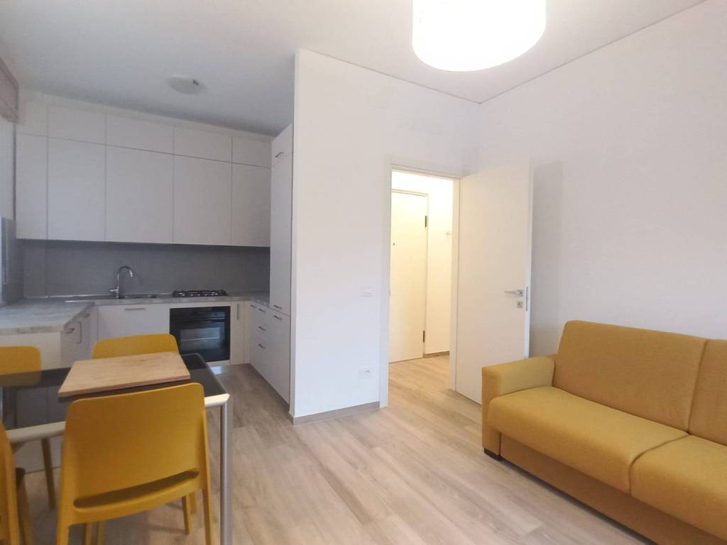 Appartamento a Verona in Via Vittorio Locchi, 16 - Foto 4