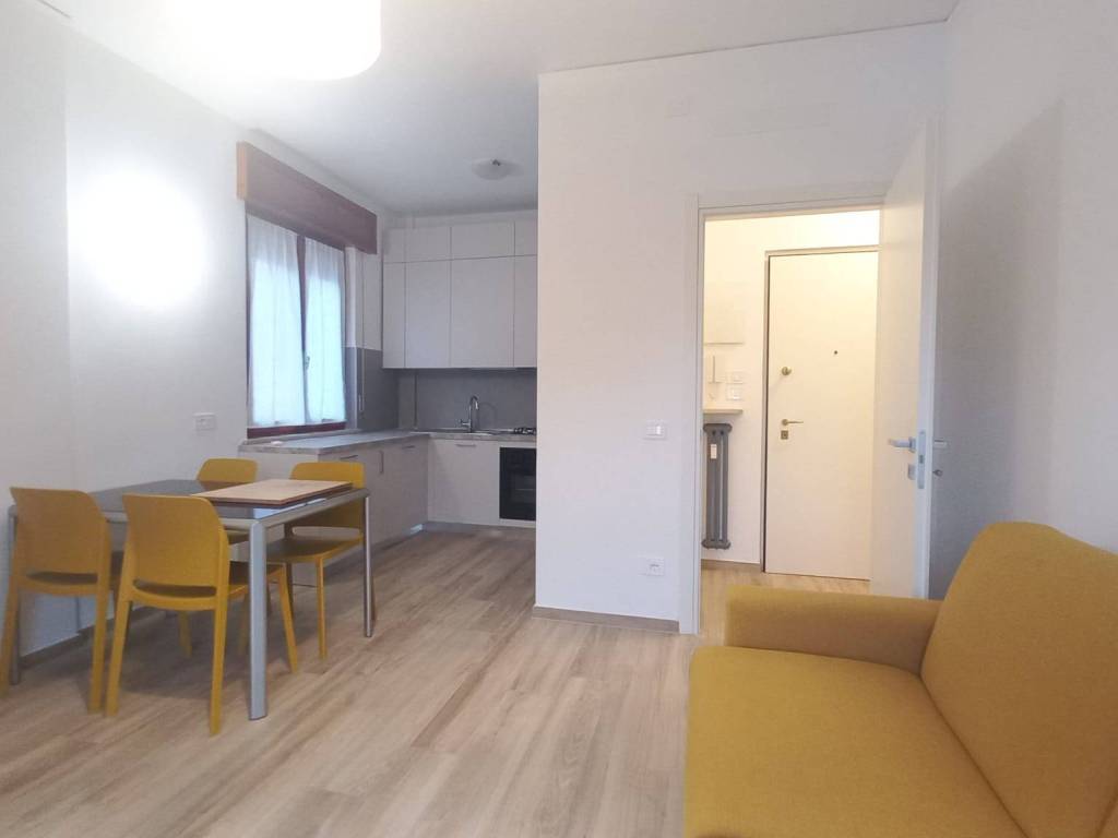 Appartamento a Verona in Via Vittorio Locchi, 16 - Foto 5