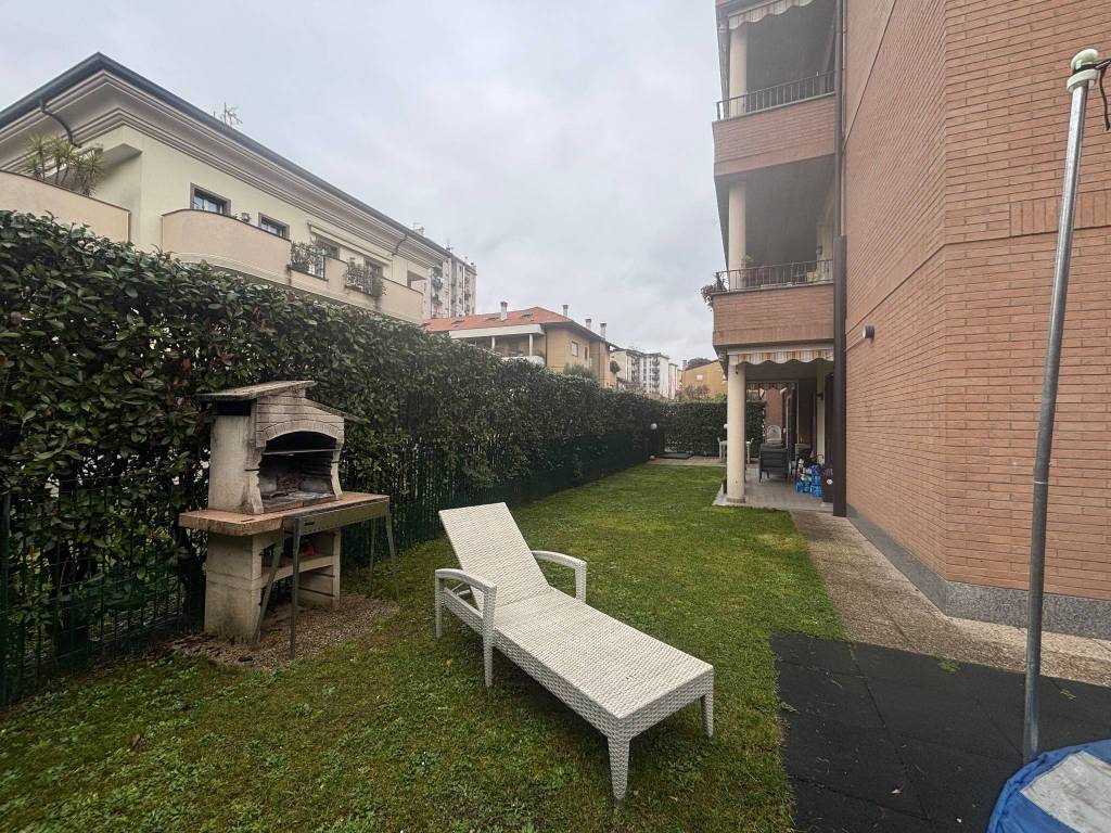 Appartamento a Cinisello balsamo in Via Fabio Filzi - Foto 5