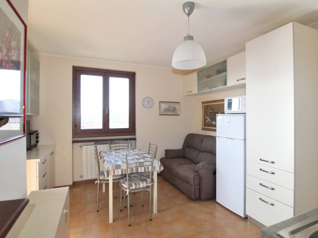 Appartamento a Costa serina in Via Alessandro Manzoni - Foto 4