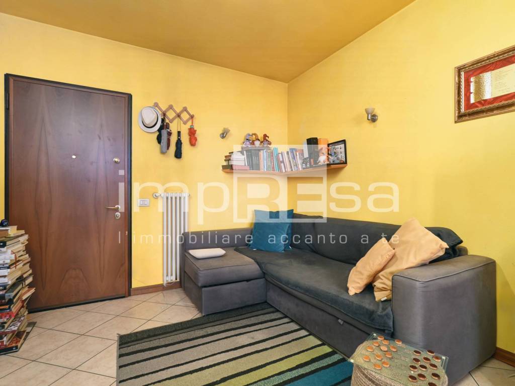 Appartamento a Treviso in VIA DELL'OLMO, 12 - Foto 2