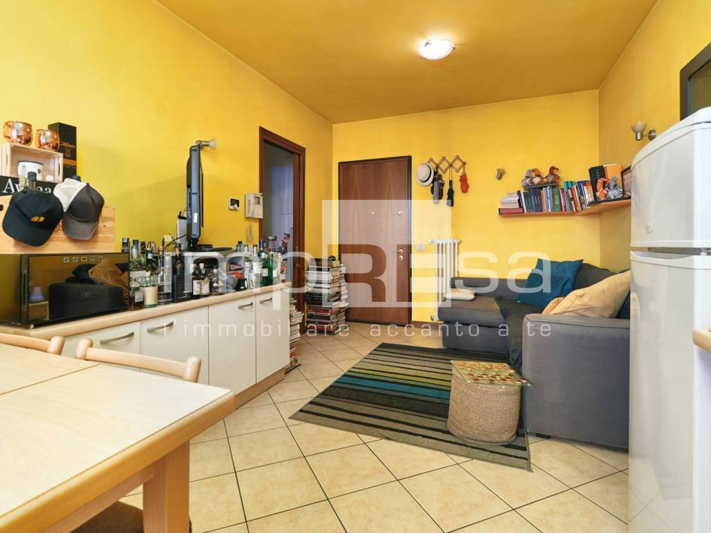 Appartamento a Treviso in VIA DELL'OLMO, 12 - Foto 5