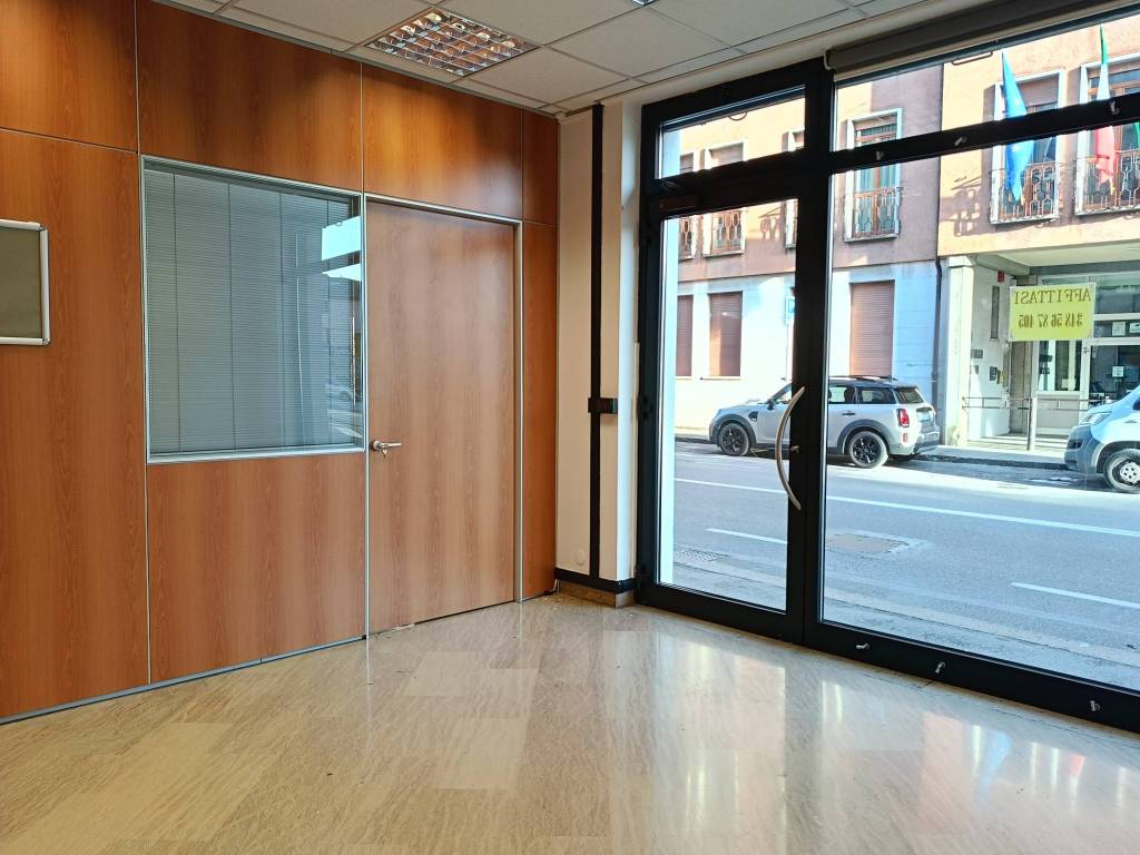 Immobile a Vicenza in Borgo Scroffa - Foto 2