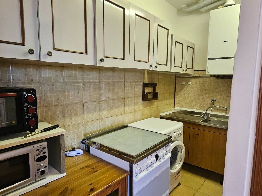 Appartamento a Sovicille in VIA POGGIO PERINI, 21 - Foto 4