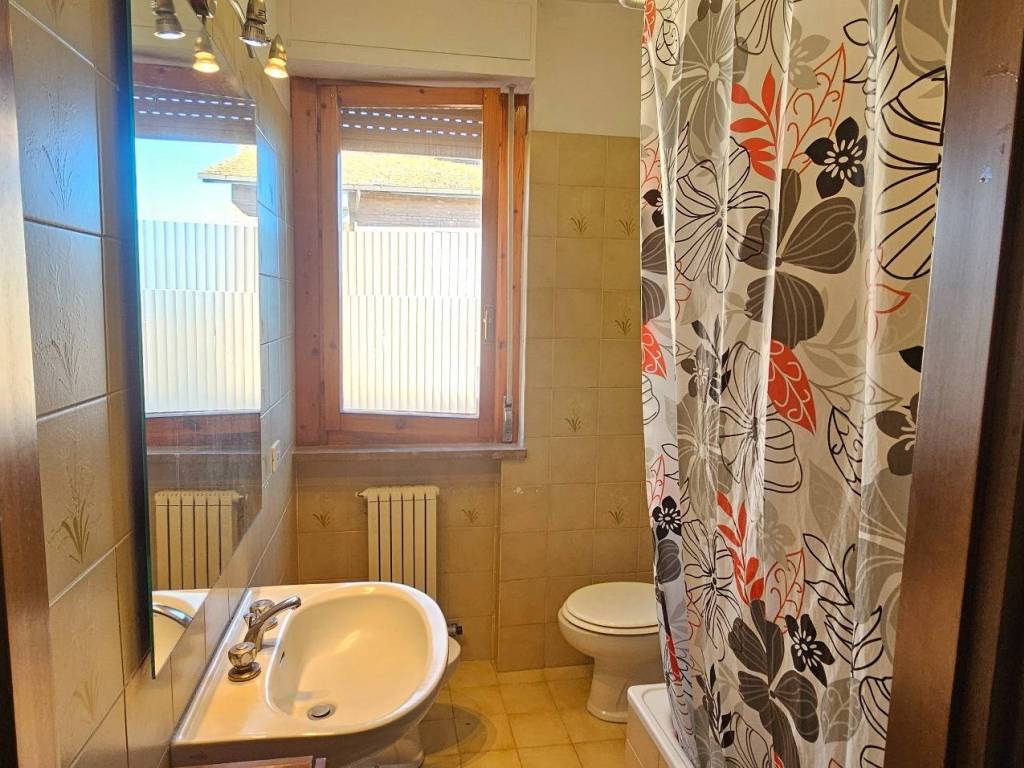 Appartamento a Sovicille in VIA POGGIO PERINI, 21 - Foto 5