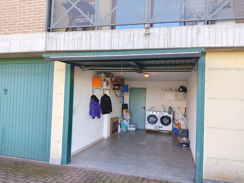 Appartamento a Sorbolo mezzani in Via Artemio Pisi, 16 - Foto 3