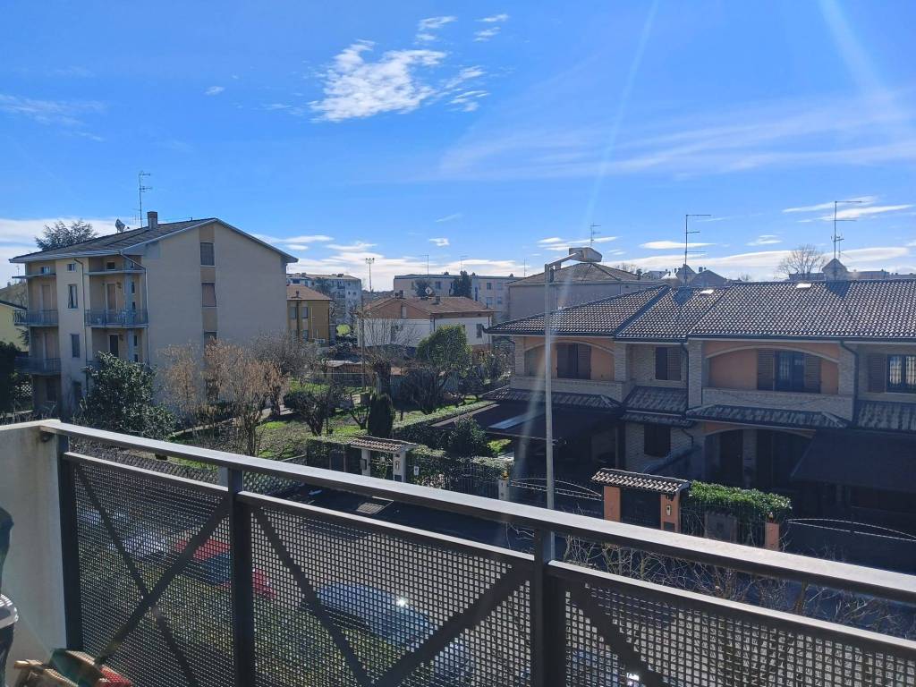 Appartamento a Sorbolo mezzani in Via Artemio Pisi, 16 - Foto 4