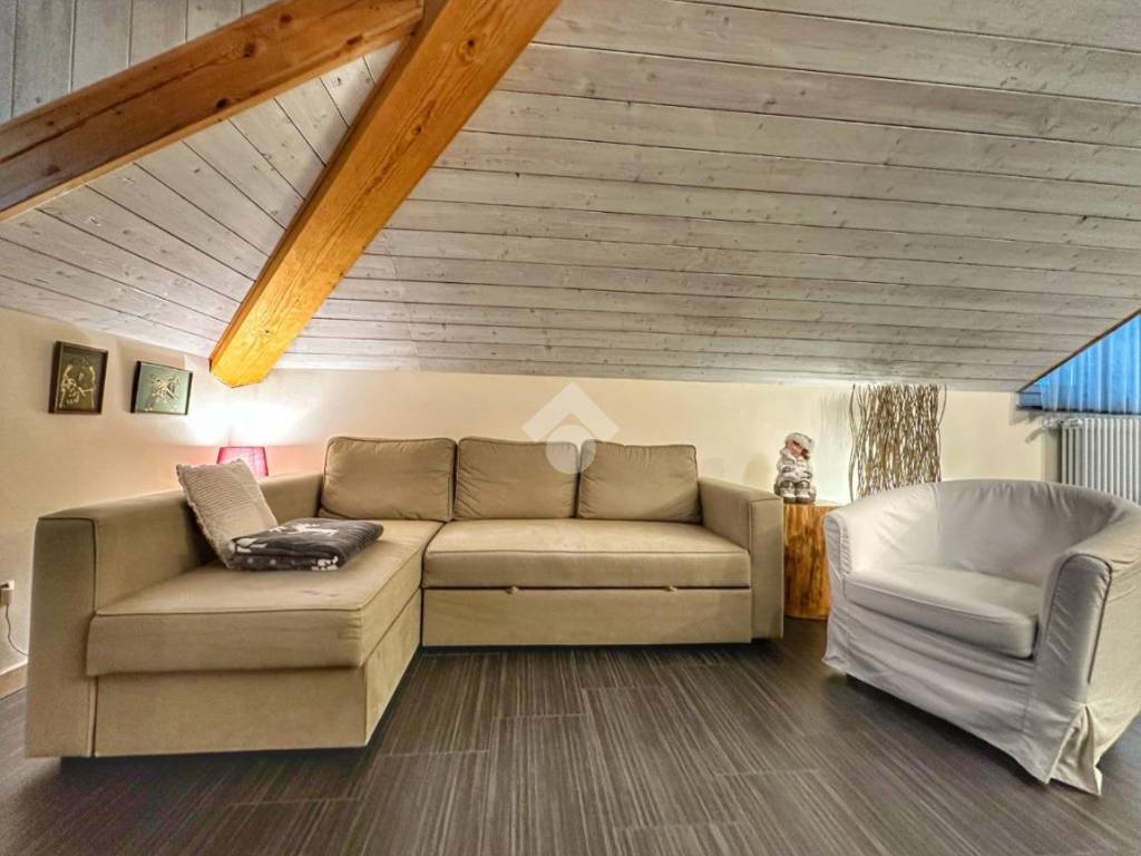 Appartamento a Aosta in Corso saint martin de corleans, 236 - Foto 3