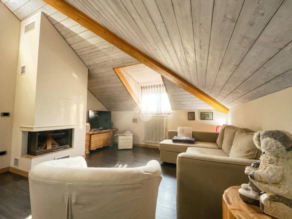 Appartamento a Aosta in Corso saint martin de corleans, 236 - Foto 4