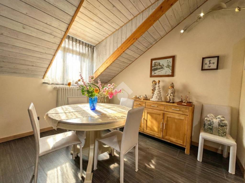 Appartamento a Aosta in Corso saint martin de corleans, 236 - Foto 5