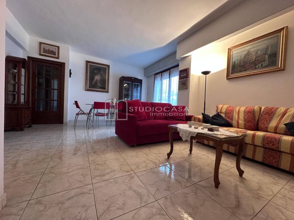 Appartamento a Pisa in Via Francesco Redi, , 56124 - Foto 5