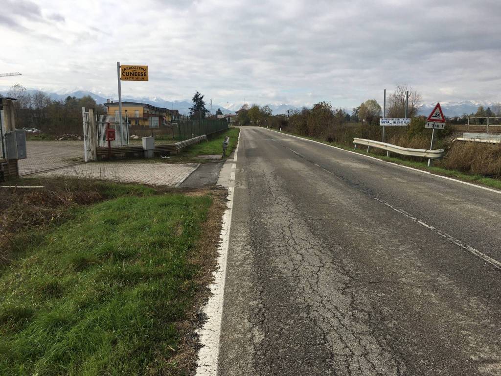 Terreno a Beinette in Via Statale Mondovì - Foto 5