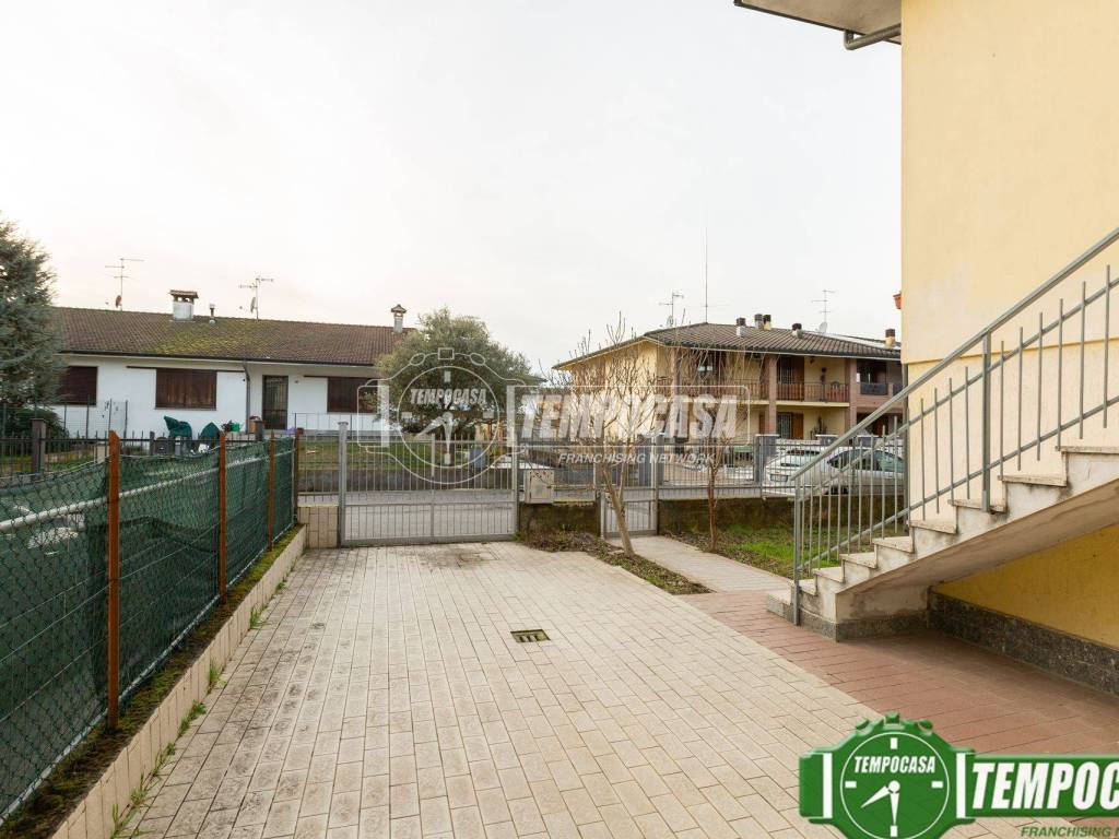 Villa a Palazzo pignano in Via Michelangelo Buonarroti - Foto 4