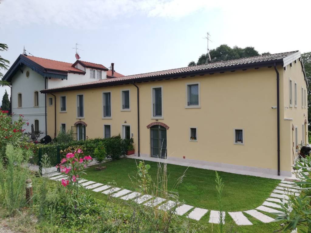 Appartamento a Bussolengo in Via Aurora - Foto 3