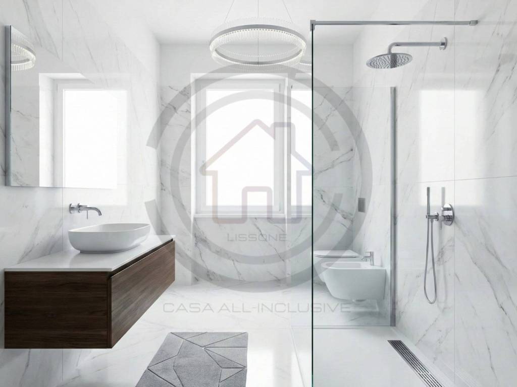 Appartamento a Brugherio in Via Montello - Foto 3