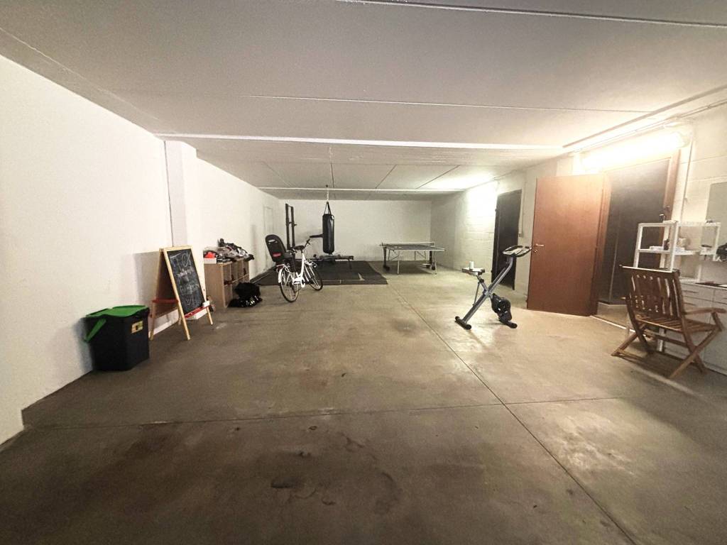 Box / garage a Cinisello balsamo in Via Fabio Filzi - Foto 2