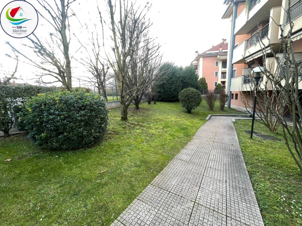 Appartamento a Magenta - Foto 2