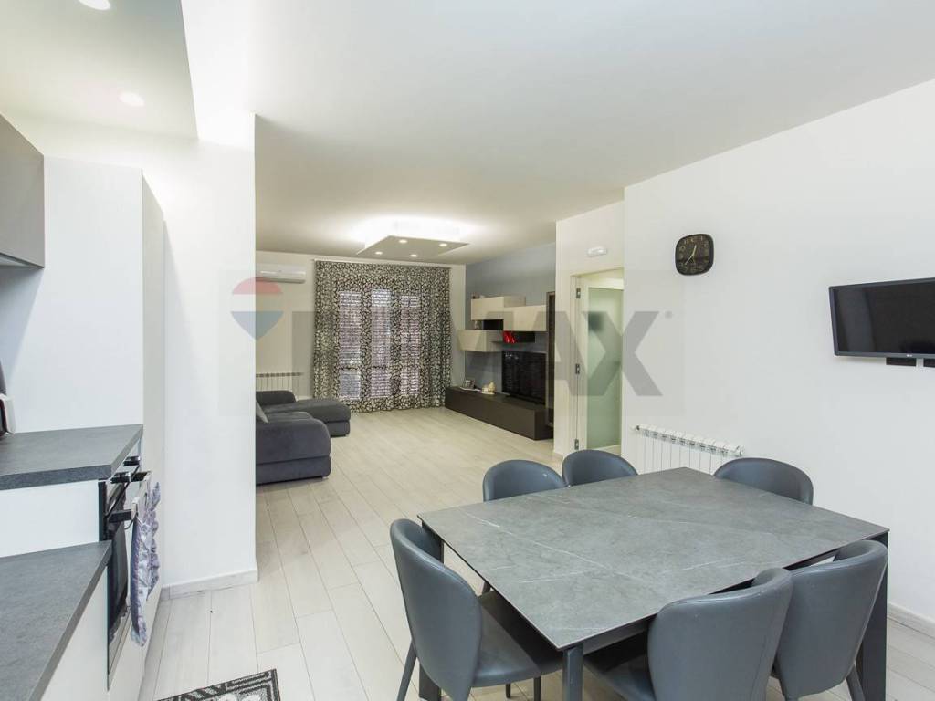 Appartamento a Acireale in Via San Girolamo, 4 - Foto 4