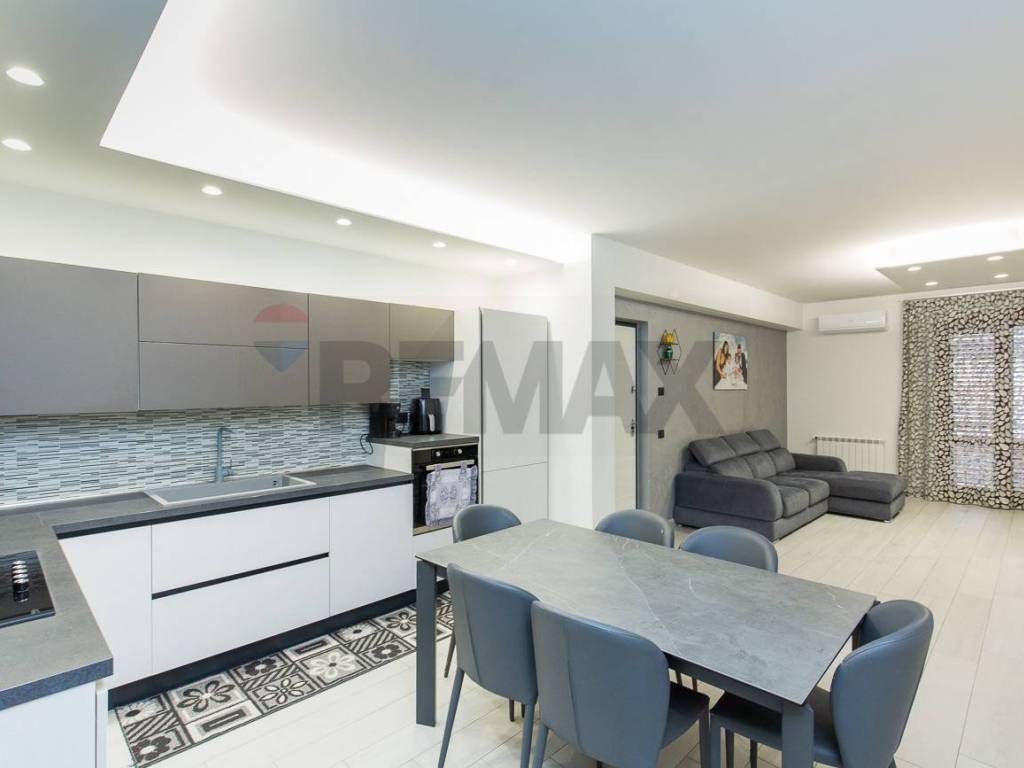 Appartamento a Acireale in Via San Girolamo, 4 - Foto 5