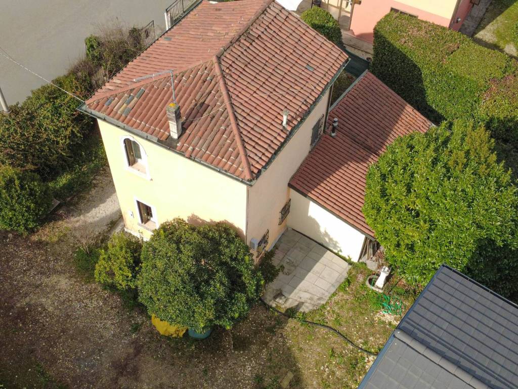 Villa a Vicenza in Via Cengio - Foto 5