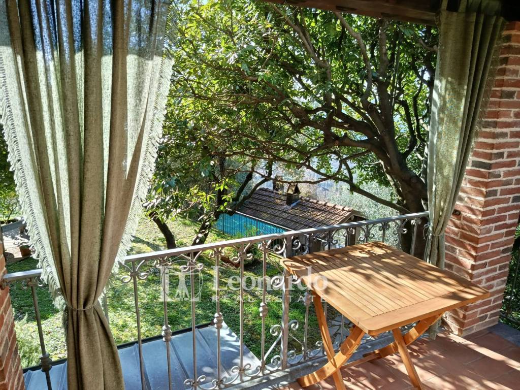 Casa indipendente a Camaiore in Via Scarpello - Foto 4